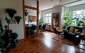 Dantas Apartment